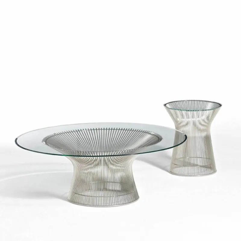 Discount Platner Bijzettafel Bijzettafels