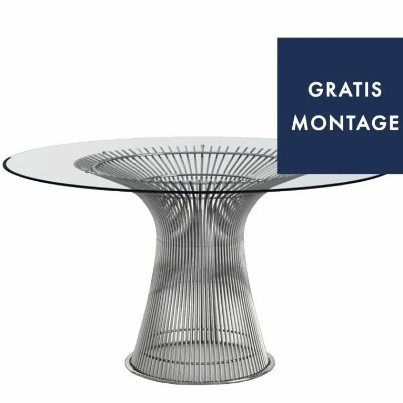 Discount Platner Eettafel Eettafels