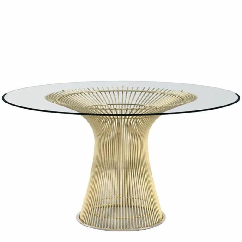 Discount Platner Eettafel Eettafels