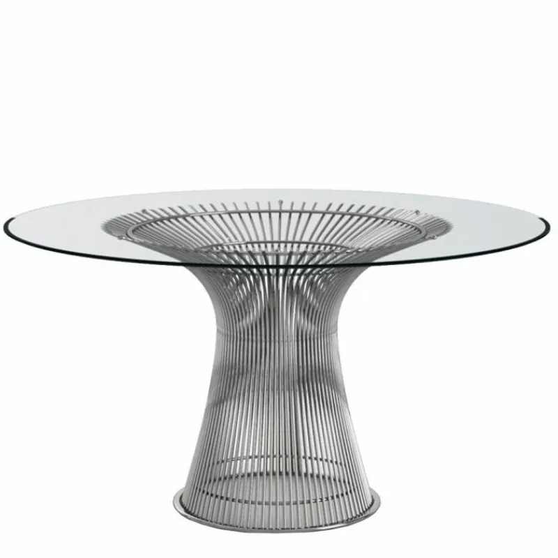 Discount Platner Eettafel Eettafels