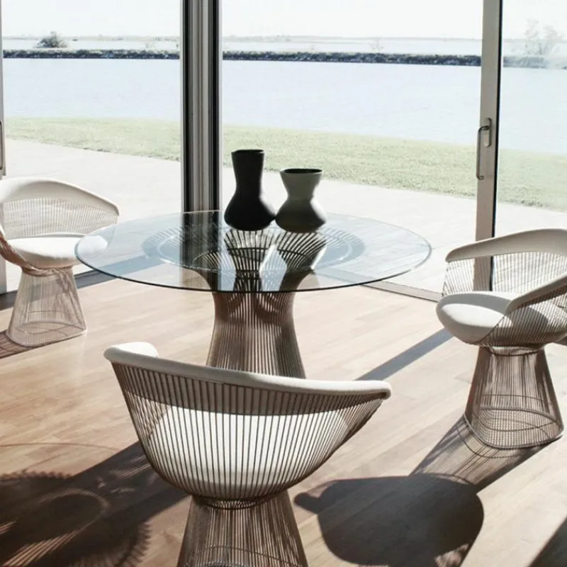 Discount Platner Eettafel Eettafels