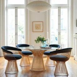 Discount Platner Eettafel Eettafels
