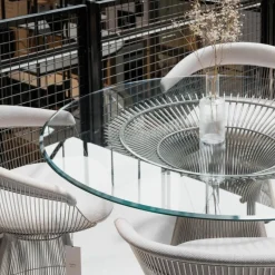Discount Platner Eettafel Eettafels