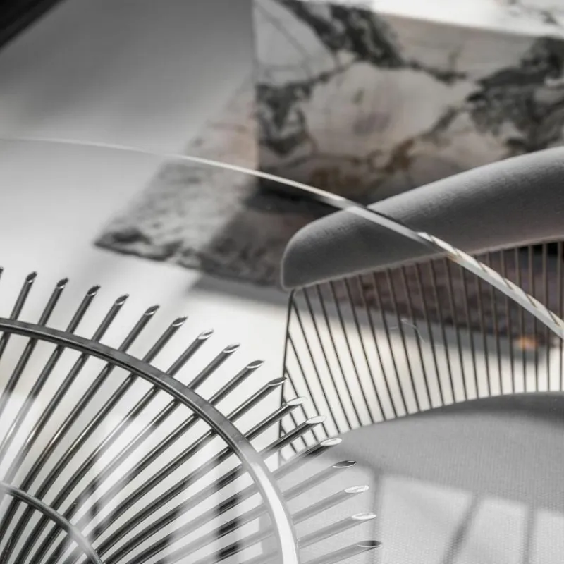 Discount Platner Eettafel Eettafels