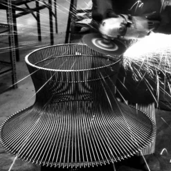 Discount Platner Eettafel Eettafels