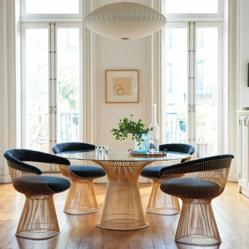 Discount Platner Eettafel Eettafels