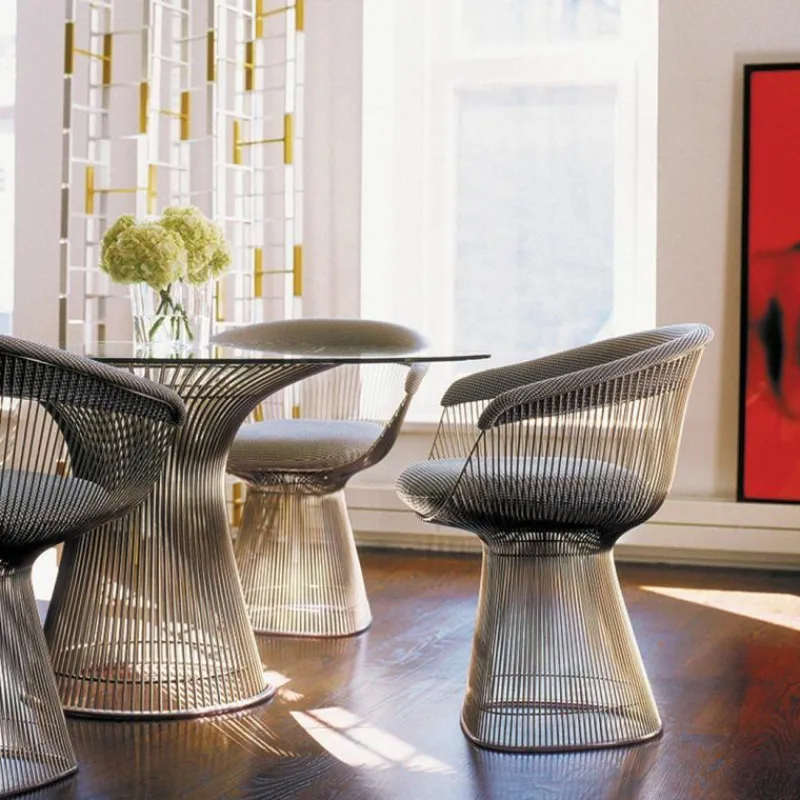 Discount Platner Eettafel Eettafels