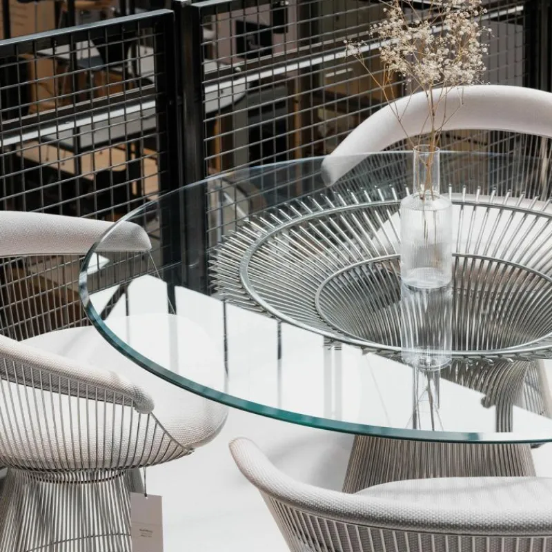 Discount Platner Eettafel Eettafels