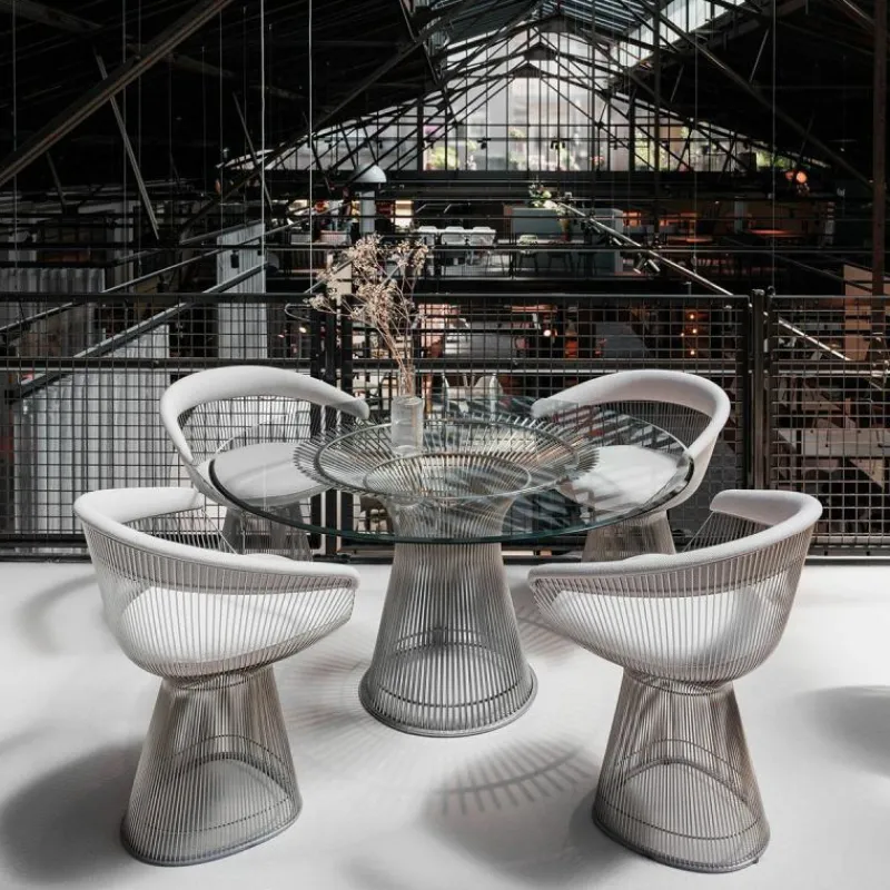 Discount Platner Eettafel Eettafels