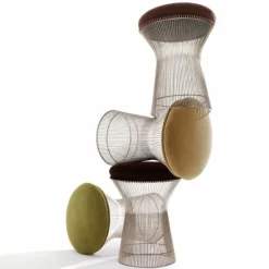 Discount Platner Kruk Krukjes