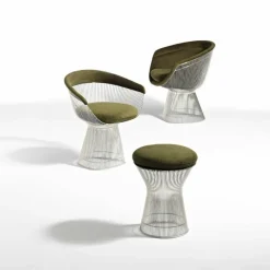 Discount Platner Kruk Krukjes