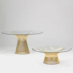 Clearance Platner Salontafel Salontafels