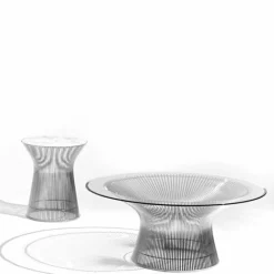 Clearance Platner Salontafel Salontafels