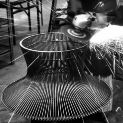 Clearance Platner Salontafel Salontafels