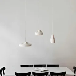 Clearance Pleat Box 13 Hanglamp Hanglampen