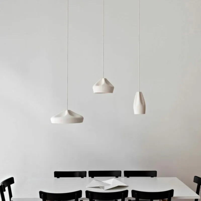 Discount Pleat Box 24 Hanglamp Hanglampen