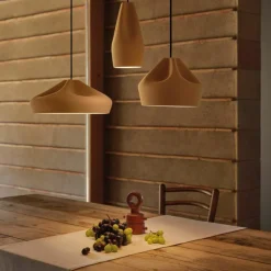 Discount Pleat Box 24 Hanglamp Hanglampen
