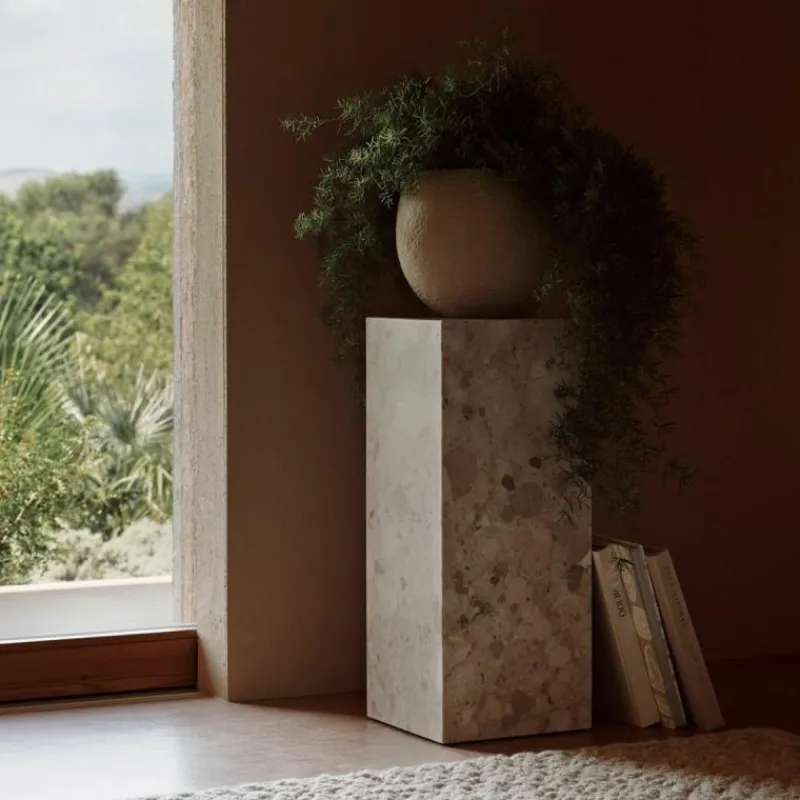 Outlet Plinth Salontafels|Bijzettafels