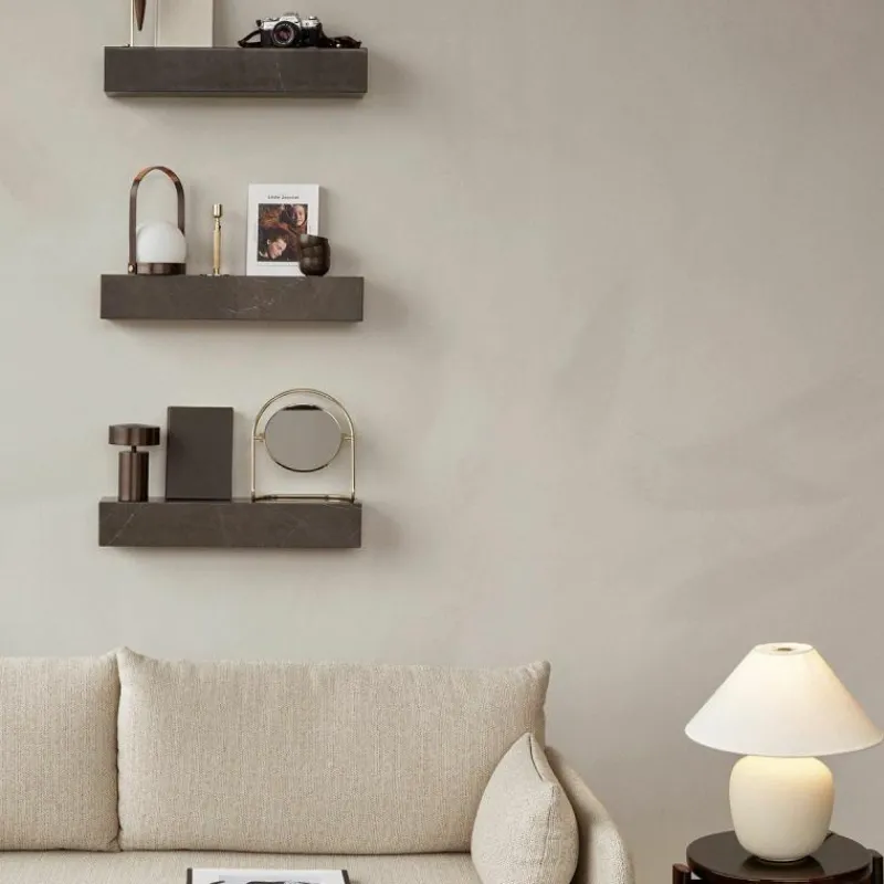 Outlet Plinth Wandplank Wandplanken