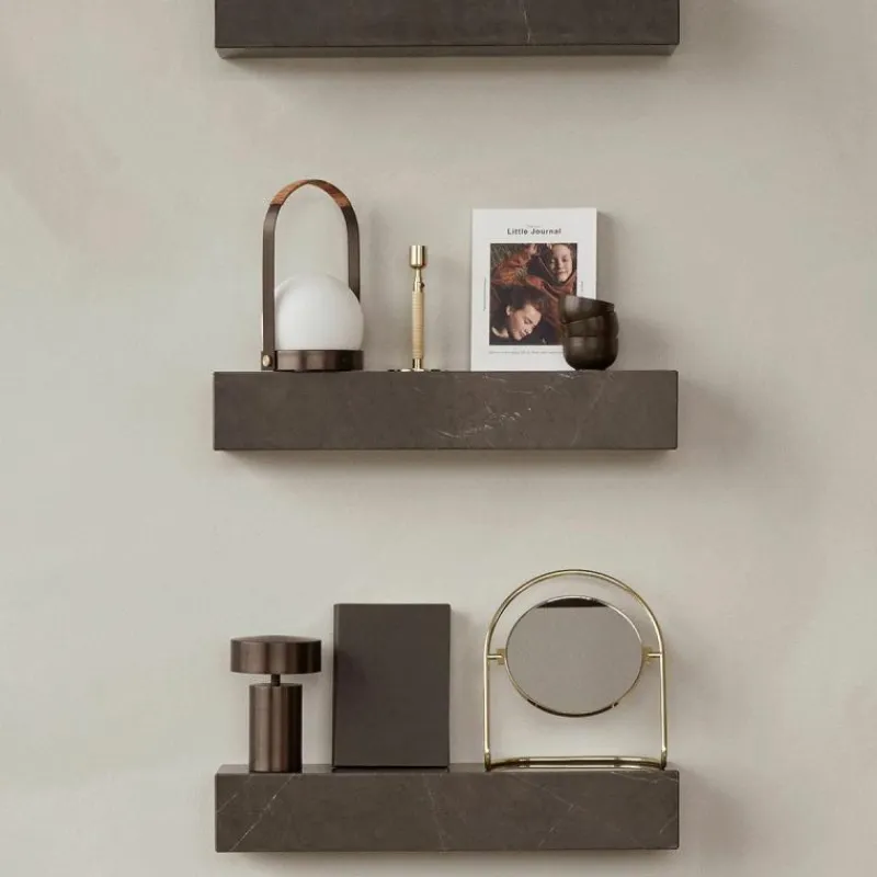 Outlet Plinth Wandplank Wandplanken