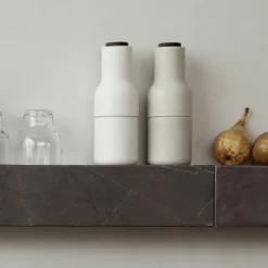 Outlet Plinth Wandplank Wandplanken