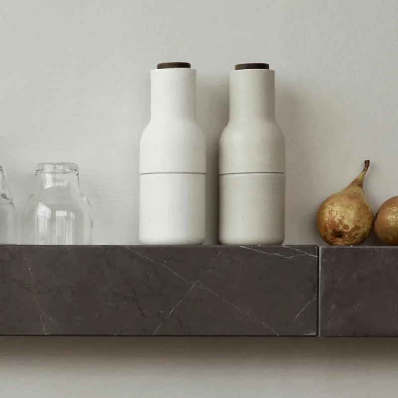 Outlet Plinth Wandplank Wandplanken