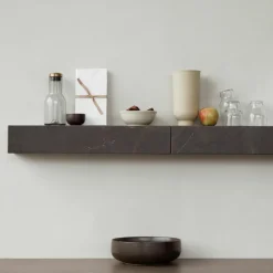 Outlet Plinth Wandplank Wandplanken