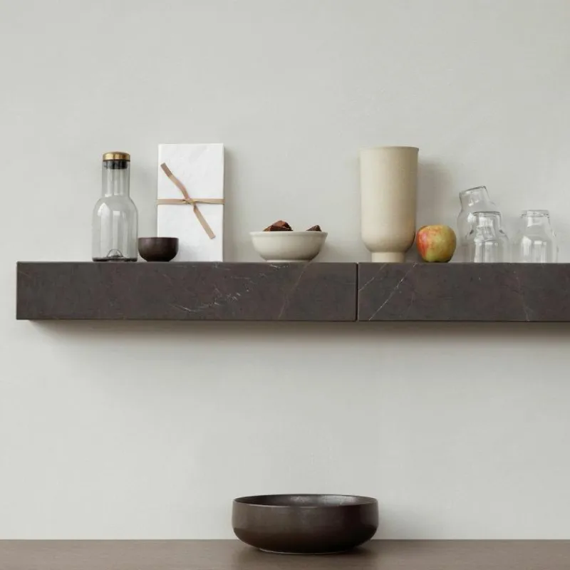 Outlet Plinth Wandplank Wandplanken
