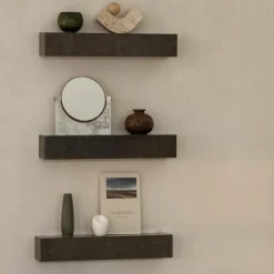 Outlet Plinth Wandplank Wandplanken
