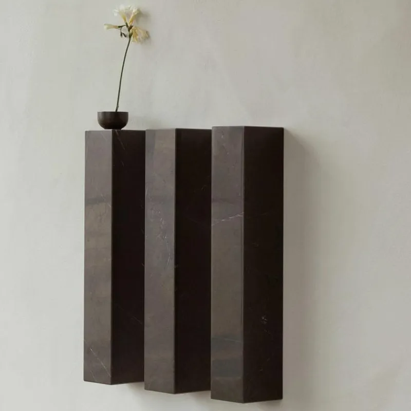 Outlet Plinth Wandplank Wandplanken