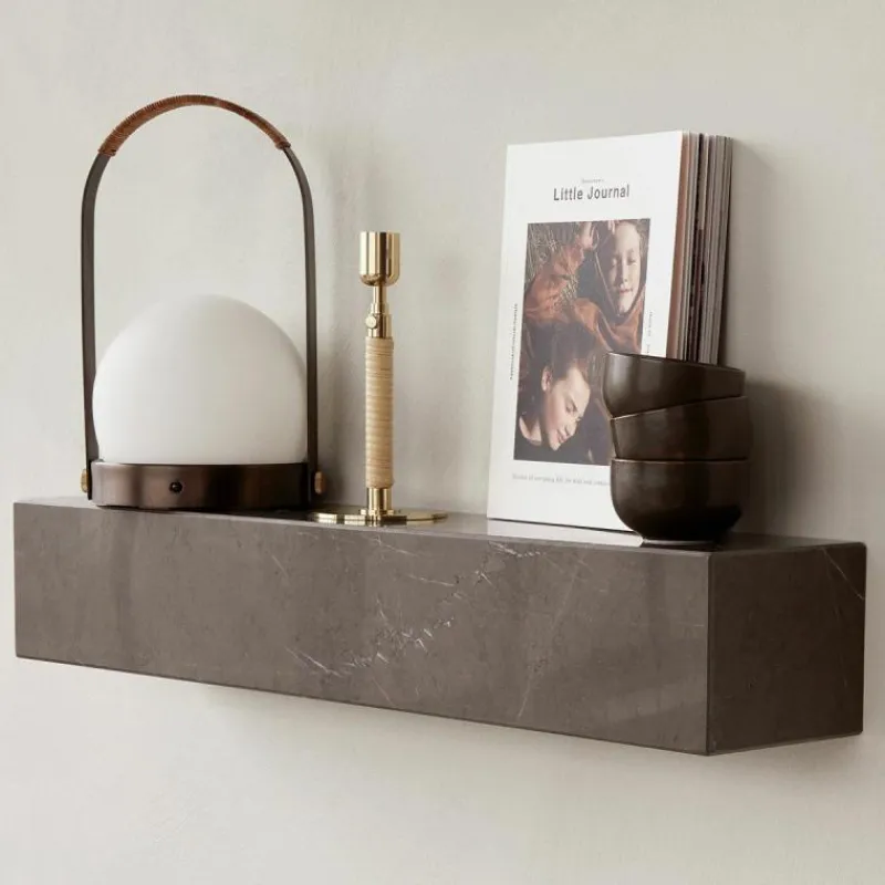 Outlet Plinth Wandplank Wandplanken
