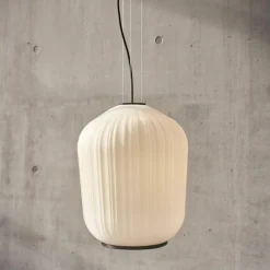 Discount Plissée Hanglamp Hanglampen