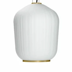 Discount Plissée Hanglamp Hanglampen