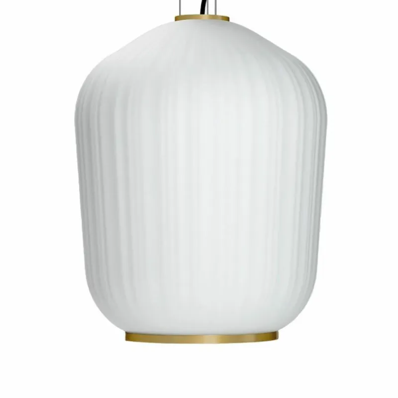 Discount Plissée Hanglamp Hanglampen