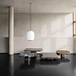 Discount Plissée Hanglamp Hanglampen