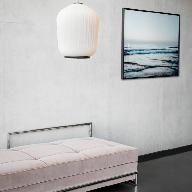 Discount Plissée Hanglamp Hanglampen