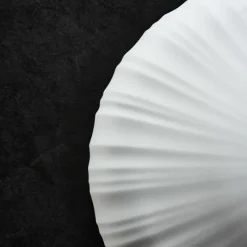 Clearance Plissée Vloerlamp Vloerlampen