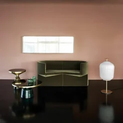 Clearance Plissée Vloerlamp Vloerlampen