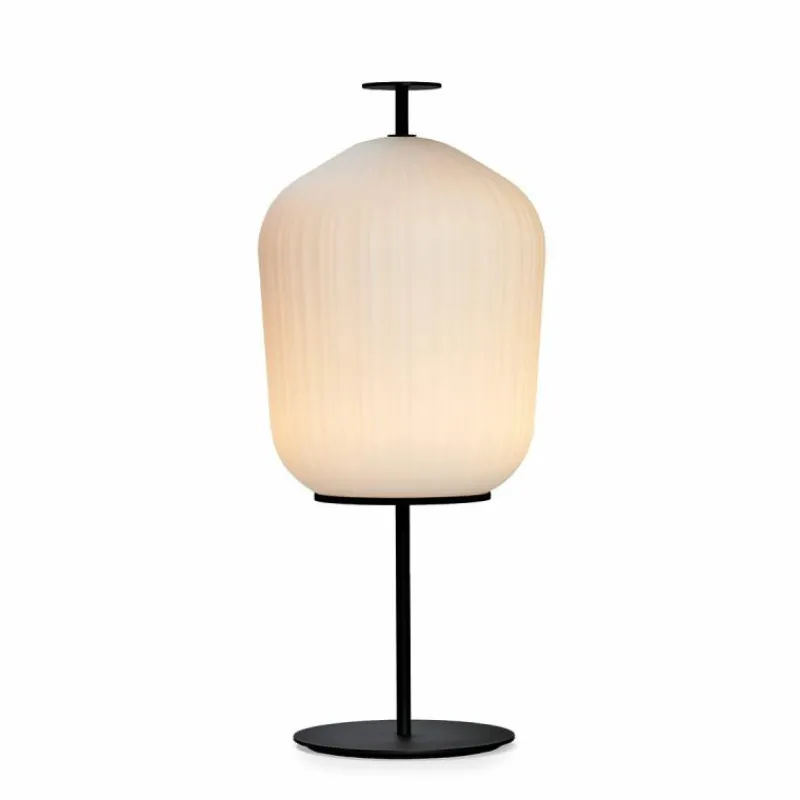 Clearance Plissée Vloerlamp Vloerlampen