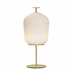 Clearance Plissée Vloerlamp Vloerlampen