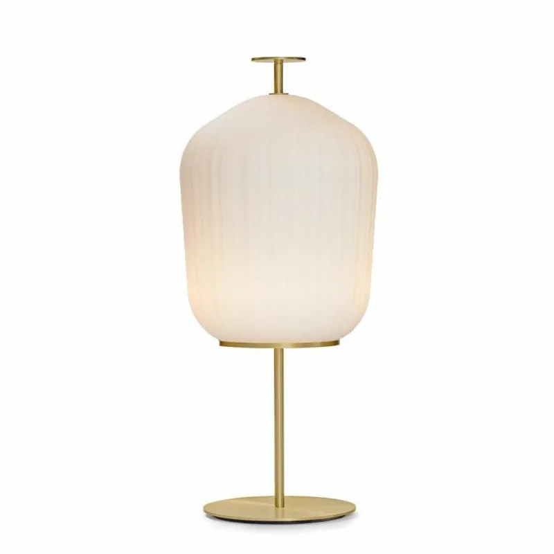 Clearance Plissée Vloerlamp Vloerlampen