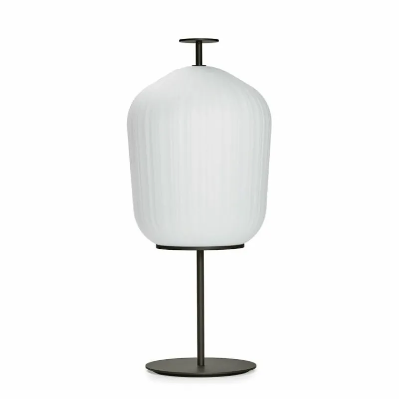 Clearance Plissée Vloerlamp Vloerlampen