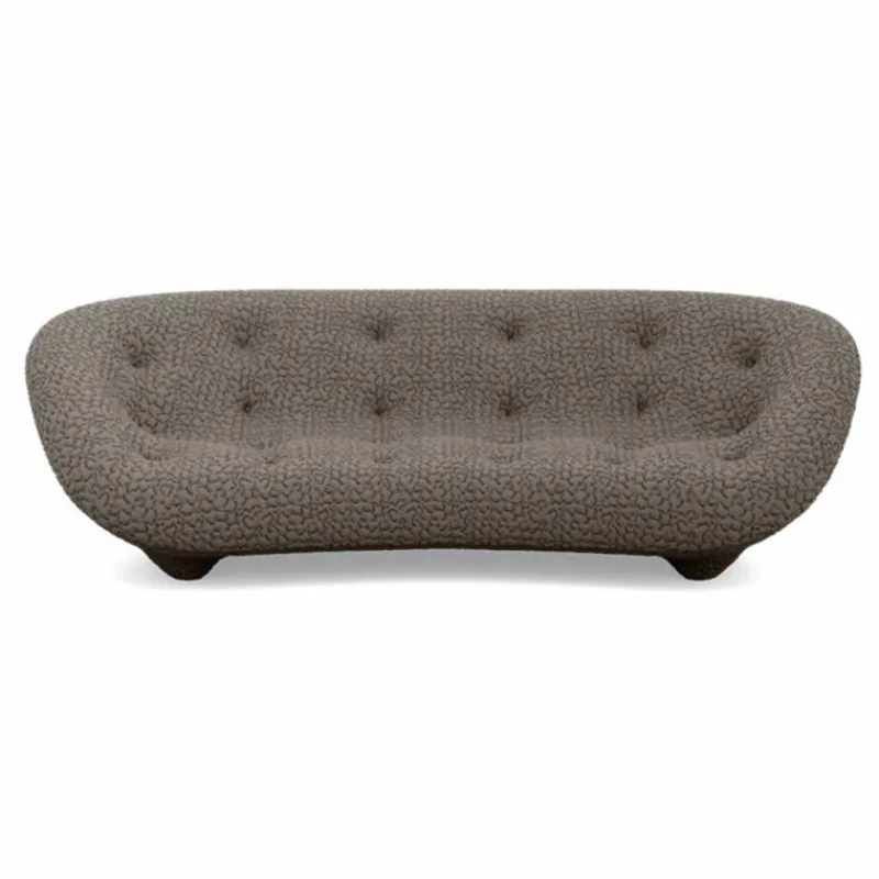 New Ploum 4-zits Bank 4-Zits Banken