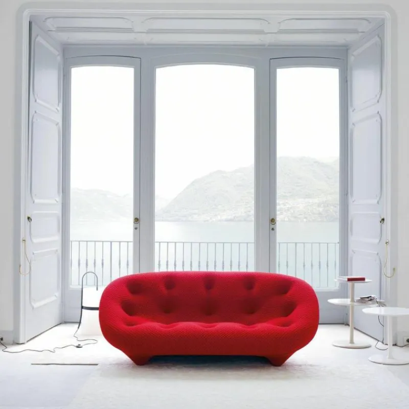 Hot Ploum 3-zits Bank 3-Zits Banken