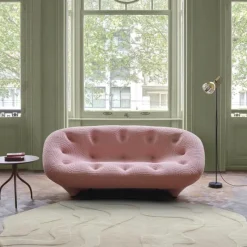 Hot Ploum 3-zits Bank 3-Zits Banken