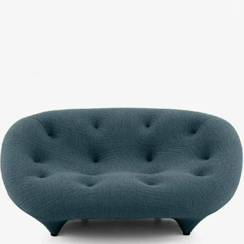Clearance Ploum 2-zits Bank 2-Zits Banken