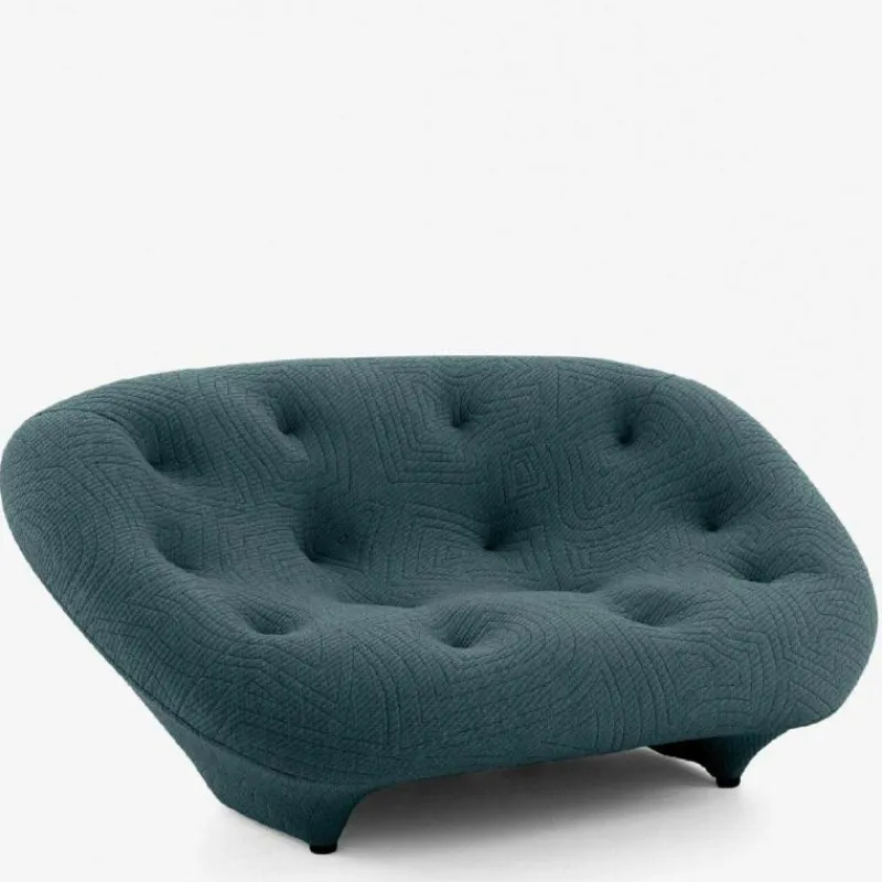 Clearance Ploum 2-zits Bank 2-Zits Banken