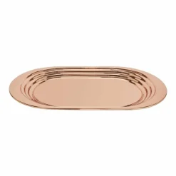 Plum Copper Dienblad Dienbladen