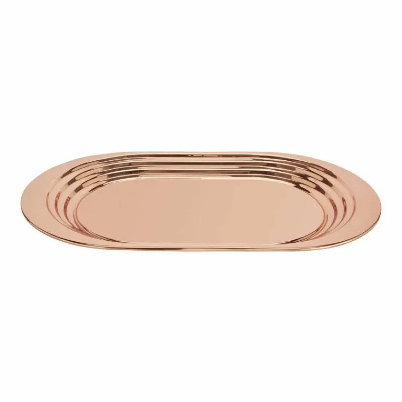 Plum Copper Dienblad Dienbladen