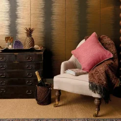 Online Plume Behang Behang